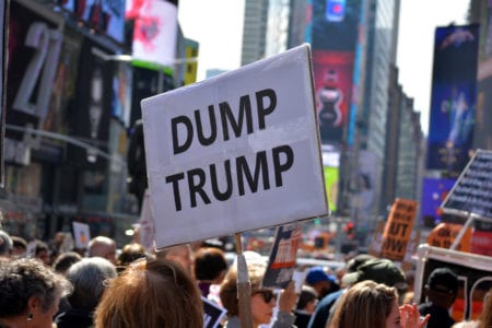 Impeachment Must Pull No Punches