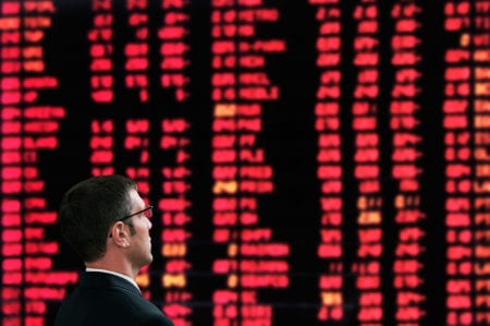 What “Raging” Economy?
