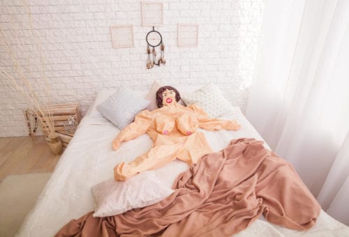 Sex Addiction: A Sticky Debate