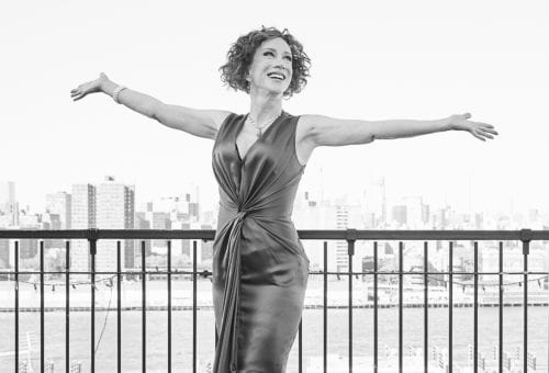 Kathy Griffin: A Hell of a Story