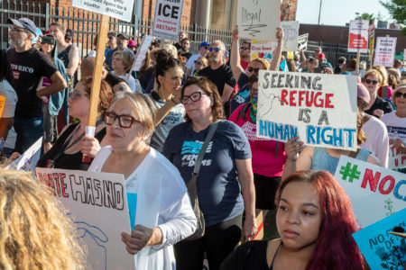 Democrats Will Have to Solve Immigration to Win