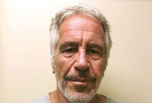 Jeffrey Epstein’s Predictable Demise