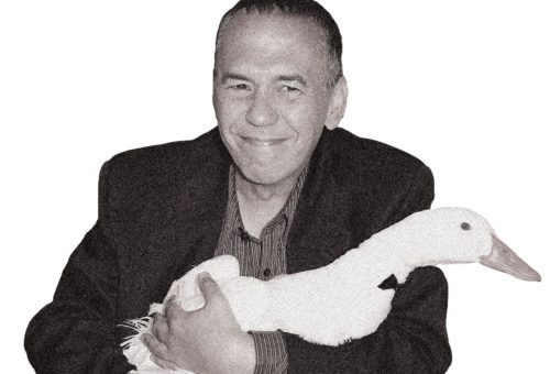 Gilbert Gottfried: Never Too Soon