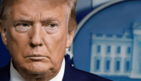 Trump, Master of Disaster
